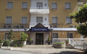 Hotel Giglio Chianciano Terme
